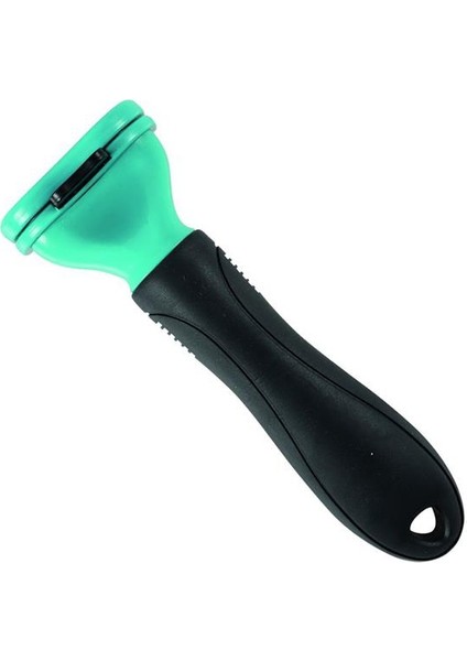 Stylus Furminatör Basmalı Kedi Köpek Tarağı Small