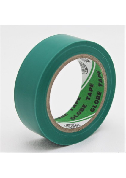 Pvc Elektrik Izolasyon Bant .0.18X50X25YRDS. (Yeşil) modelleri