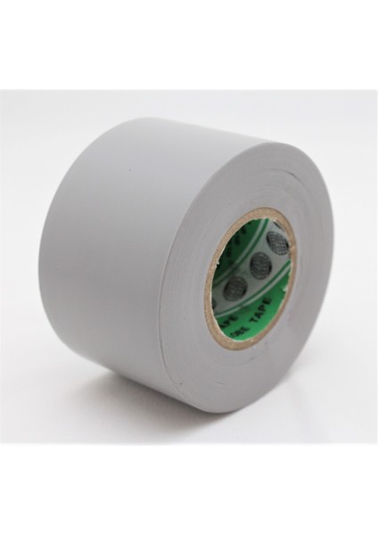 Pvc Elektrik Izolasyon Bant .0.18X50X25YRDS. (Gri) modelleri