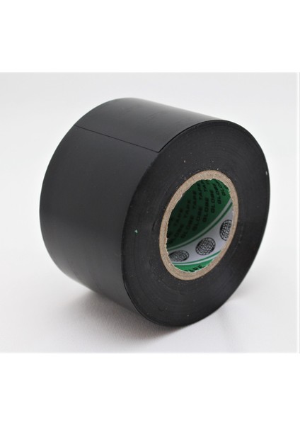 Pvc Elektrik Izolasyon Bant .0.18X50X25YRDS. (Siyah) fiyatları