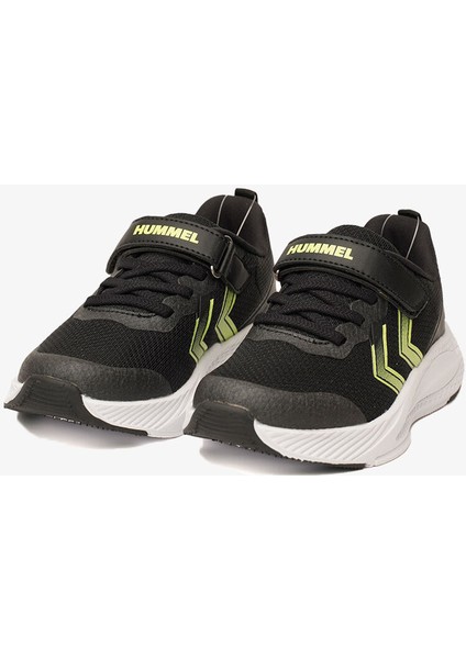 Hml Mager Jr. Çocuk Siyah Sneaker 900468-2001 fiyatları