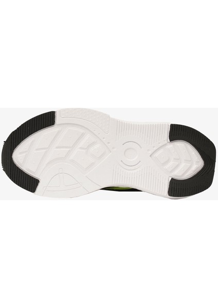 Hml Mager Jr. Çocuk Siyah Sneaker 900468-2001 fırsatları