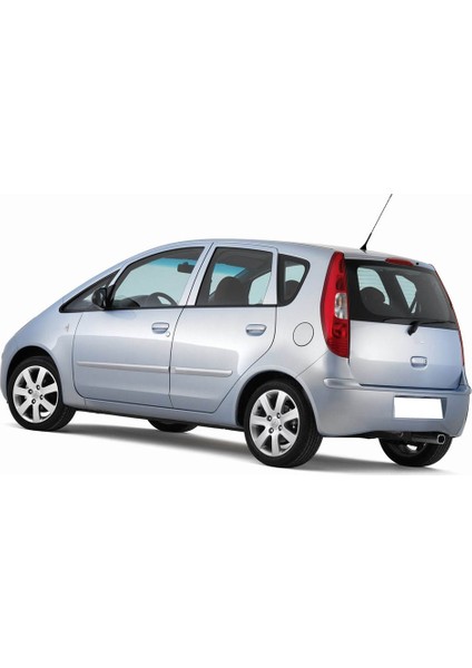 Mitsubishi Colt 2004-2008 Arka Cam Silecek Silgi Silgeç 34CM