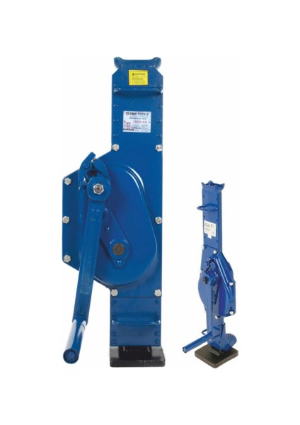 Pehlivan Kriko 1.5 Ton