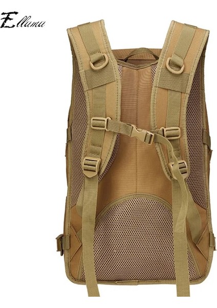 Jungle Di Kamuflaj Çok Amaçlı Açık Sırt Çantası 35L Litre Naylon 600D Oxford Araçları Dişli Çantalar Taktik Askeri Kamuflaj Sırt Çantası Sırt Çantası Çanta (Yurt Dışından) indirimleri