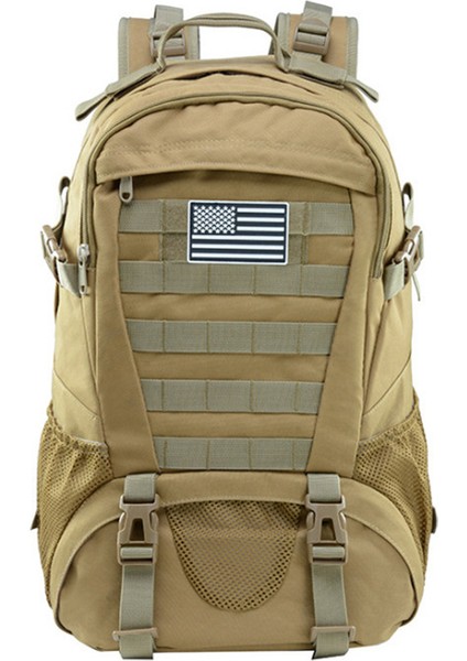 Cp 40L Askeri Taktik Sırt Çantası Erkekler Ordu Molle Saldırı Sırt Çantası 3 P Açık Seyahat Yürüyüş Sırt Çantaları Kamp Avcılık Trekking Çantaları (Yurt Dışından) fiyatları