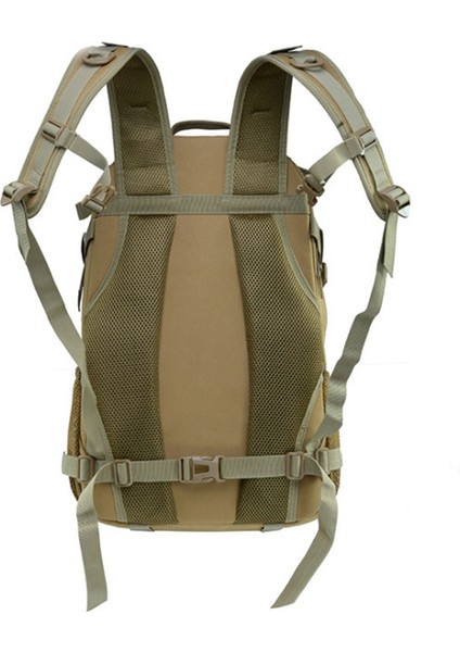Cp 40L Askeri Taktik Sırt Çantası Erkekler Ordu Molle Saldırı Sırt Çantası 3 P Açık Seyahat Yürüyüş Sırt Çantaları Kamp Avcılık Trekking Çantaları (Yurt Dışından) fırsatları