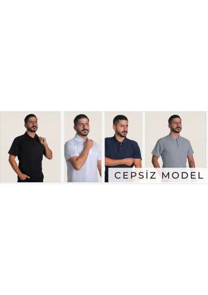Altınyaşam Iş Güvenliği Polo Yaka Lacoste