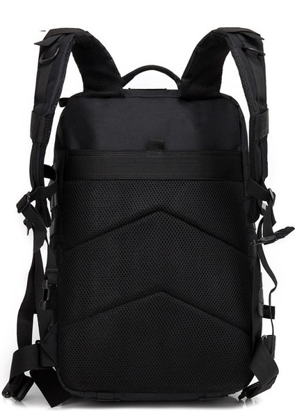 02-30L (Yeşil) 30L/50L 1000D Naylon Su Geçirmez Trekking Balıkçılık Av Çantası Sırt Çantası Açık Askeri Sırt Çantaları Taktik Spor Kamp Yürüyüş (Yurt Dışından) indirimleri