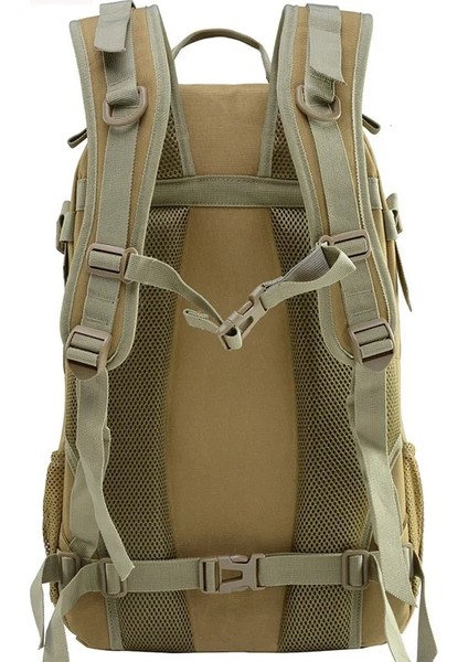 Dijital Orman 49X30X21 cm 30L Askeri Ordu Taktik Sırt Çantası 900D Su Geçirmez Naylon Seyahat Sırt Çantası Yürüyüş Trek Kamuflaj Sırt Çantası (Yurt Dışından) indirimleri
