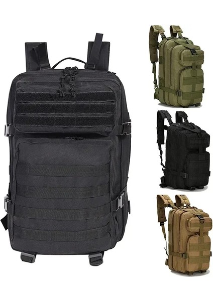 Ordu Yeşil 50L Lawaia 30L/50L Askeri Sırt Çantaları Açık Askeri Sırt Çantaları Taktik Sırt Çantası Seyahat Kamp Yürüyüş Avcılık Balıkçılık Çantaları (Yurt Dışından) indirimleri