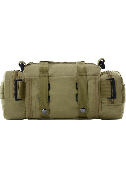 Acu Kamuflaj W30 x D8 x H18CM Açık Askeri Taktik Sırt Çantası Kamp El Çantası Ordu Taktik Kemer Paketleri Molle Taktik Bel Çantası Yürüyüş Seyahat Spor Çantası (Yurt Dışından) fiyatları