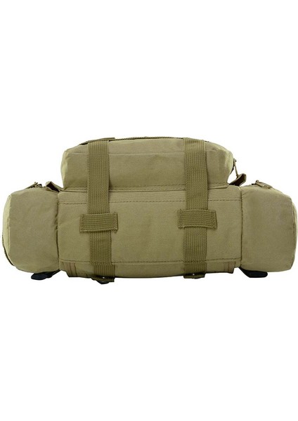 Acu Kamuflaj W30 x D8 x H18CM Açık Askeri Taktik Sırt Çantası Kamp El Çantası Ordu Taktik Kemer Paketleri Molle Taktik Bel Çantası Yürüyüş Seyahat Spor Çantası (Yurt Dışından) indirimleri