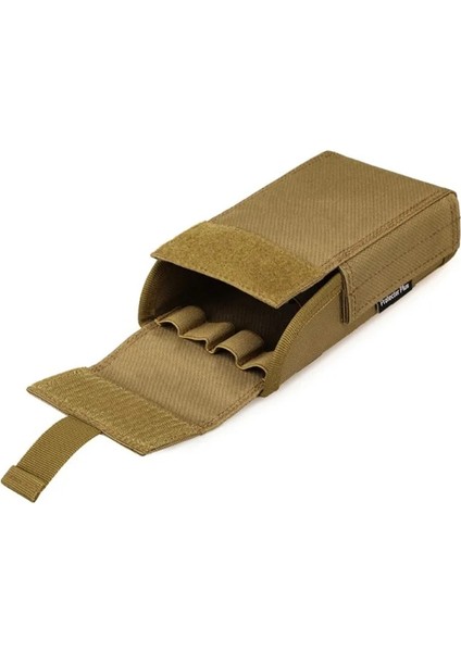 Acu Dijital Evrensel Molle 25 Yuvarlak 12GA 12 Ölçer Askeri Molle Bel Kemeri Çantası Cephane Kabukları Yeniden Yükleme Dergisi Torbalar Taktik Kuburluklar (Yurt Dışından) fırsatları