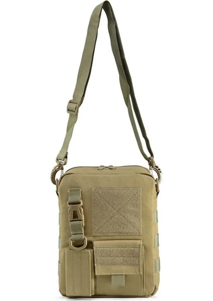 Woodland B66 Açık Askeri Fan Taktik Çok Fonksiyonlu Işe Gidiş Spor Sırt Çantası, Depolama Omuz Çantası (Yurt Dışından) modelleri