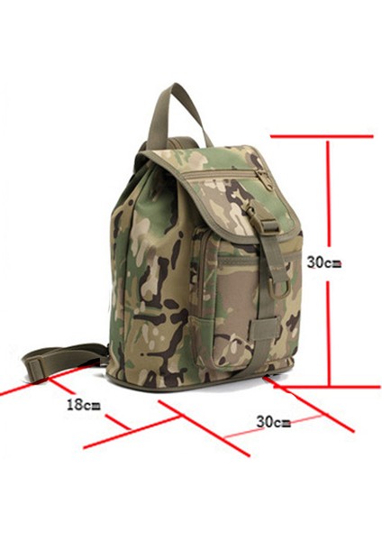 Stil 1 Taktik Sırt Çantası Mini Askeri Sırt Çantası Okul Camo Sırt Çantası Erkek Kız Çocuklar Için Ipli Fermuar Seyahat Sırt Çantası Çanta (Yurt Dışından) modelleri