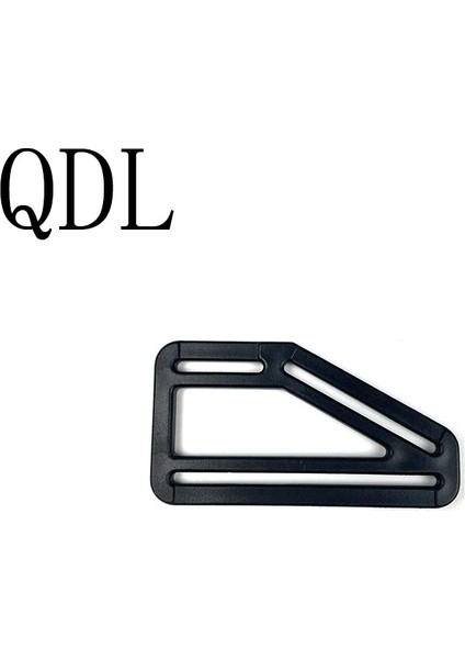 Siyah Renk Dokuma 76 mm 36 Adet Plastik Merdiven Kilidi Kaydırıcı Dokuma Konfeksiyon Taktik Sırt Çantası Askıları Çanta Parçaları Donanım Aksesuarları Için Ayarlanabilir Toka (Yurt Dışından) fiyatları