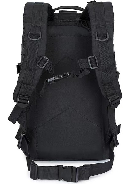 Cp Geri 50L 50L1000D Naylon Askeri Sırt Çantası Taktik Sırt Çantası Açık Su Geçirmez Spor Kamp Yürüyüş Trekking Balıkçılık Av Çantası Mochila (Yurt Dışından) fırsatları