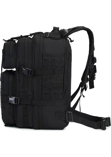 Cp Geri 50L 50L1000D Naylon Askeri Sırt Çantası Taktik Sırt Çantası Açık Su Geçirmez Spor Kamp Yürüyüş Trekking Balıkçılık Av Çantası Mochila (Yurt Dışından) indirimleri