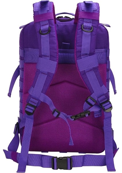 C 45L Erkek/kadın Taktik Sırt Çantası Askeri Çanta Açık Su Geçirmez Spor Kamp Yürüyüş 3D Sırt Çantası Trekking Balıkçılık Bisiklet Çantaları (Yurt Dışından) modelleri