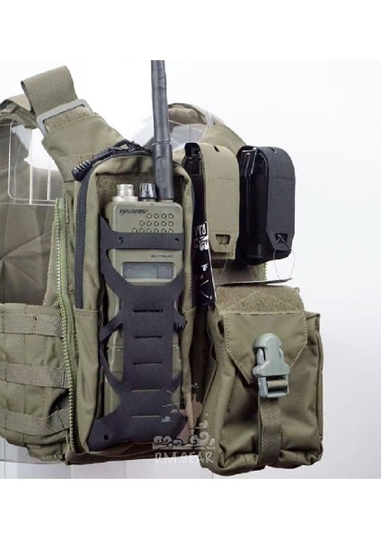 Rg Açık Taktik Su Torbası Arka Sırt Çantası Taktik Alt Çanta Çok Fonksiyonlu Kit (Yurt Dışından) fırsatları
