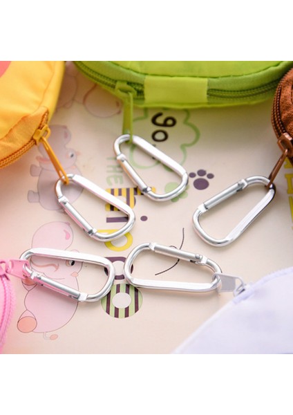 Sdkhg-Panda Yeniden Kullanılabilir Katlanır Alışveriş Çantası Su Geçirmez Alışveriş Çantaları Saklama Torbaları Eko Çanta Karikatür Hayvan Panda Kurbağa Domuz Ayı Katlanabilir (Yurt Dışından) indirimleri