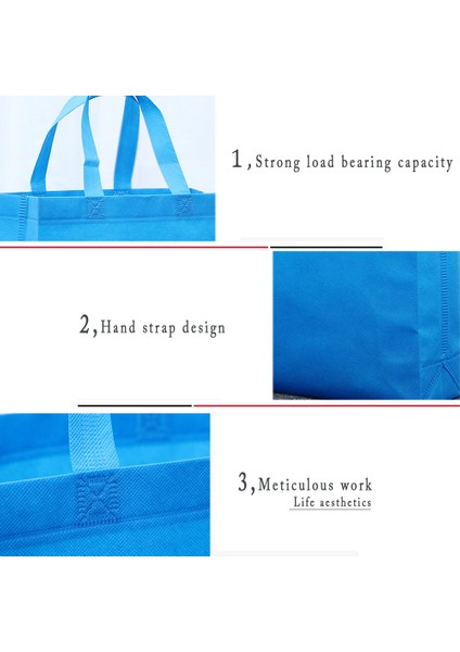 Yeşil S Kadın Erkek Yeniden Kullanılabilir Alışveriş Çantası Büyük Katlanır Tote Bakkal Çantaları Uygun Depolama Alışveriş Çantası Çanta Mağazası Tote (Yurt Dışından) modelleri