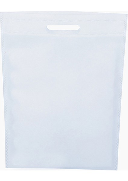 Stil 4 25X30CM 10 Adet Kadın Katlanabilir Alışveriş Çantası Yeniden Kullanılabilir Eko Büyük Unisex Kumaş Dokunmamış Omuz Çantaları Tote Bakkal Bez Çantalar Kese (Yurt Dışından)