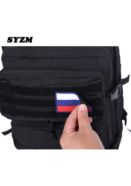 Haki 30L Syzm 30L Veya 50L Kamuflaj Taktik Askeri Sırt Çantası Erkekler Ordu Çantaları Assault Molle Sırt Çantası Avcılık Trekking Sırt Çantası Açık Çanta (Yurt Dışından)
