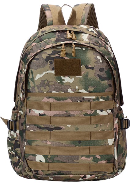 Siyah Kamuflaj Sırt Çantası Erkekler Büyük Kapasiteli Ordu Askeri Taktik Sırt Çantaları Açık Seyahat Erkek Sırt Çantası Yürüyüş Kamp Av Çantası (Yurt Dışından) fırsatları