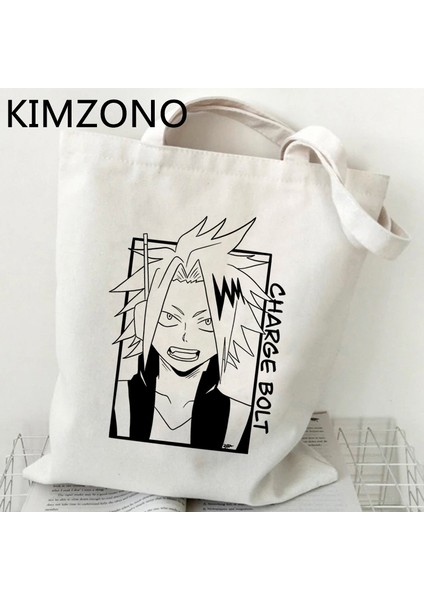 63000 My Hero Academia Kaminari Denki (Yurt Dışından)