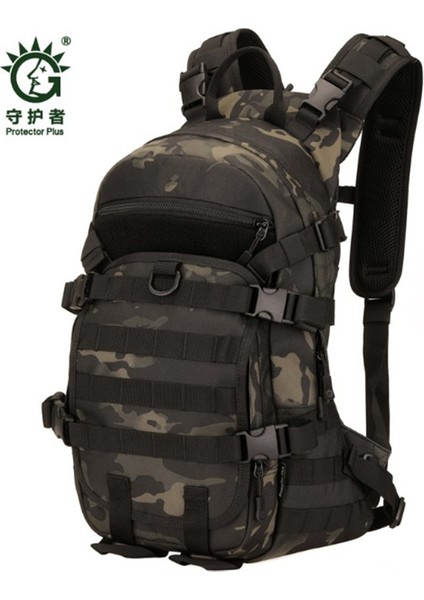 Kurt Kahverengi Sıcak Askeri Taktik Trekking Spor Seyahat 25L Naylon Kamp Yürüyüş Sırt Çantası Kamuflaj Ordu Bisiklet Bisiklet Erkeksırt Çantası (Yurt Dışından) fiyatları