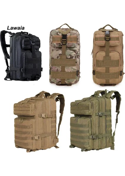 Cp 50L Lawaia Açık Askeri Sırt Çantaları 30L/50L Askeri Sırt Çantaları Taktik Spor Kamp Yürüyüş Trekking Balıkçılık Av Çantaları (Yurt Dışından) fiyatları