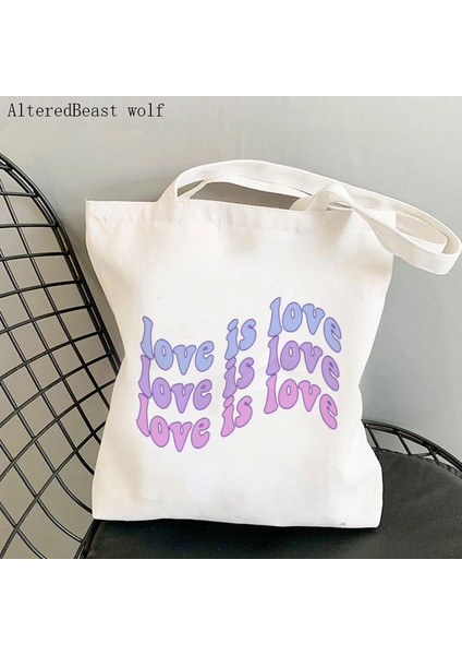 B4455 Moda Kadın Alışveriş Çantası Panchiko Albümü Baskılı Çanta Harajuku Alışveriş Kanvas Alışveriş Çantası Kız Çanta Tote Omuz Bayan Çantası (Yurt Dışından) modelleri