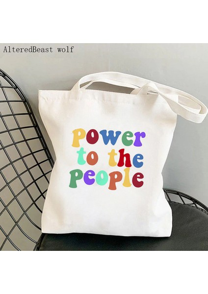 B1513 Kadın Alışveriş Çantası Prenses Kediler Baskılı Kawaii Çanta Harajuku Alışveriş Kanvas Alışveriş Çantası Kız Çanta Tote Omuz Bayan Çantası (Yurt Dışından)
