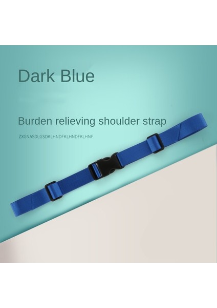 Xd-Cyan Açık Genel Kamp Taktik Okul Çantası Sırt Çantası Göğüs Kemeri Sırt Çantası Serbest Bırakma Ayarlanabilir Göğüs Kemeri Tokası Sırt Çantası Tokası (Yurt Dışından) modelleri