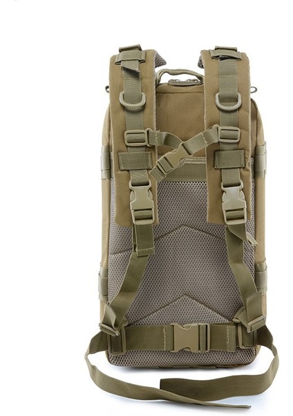 Siyah 30L Taktik Çanta, Çok Fonksiyonlu Taktik Spor Çantası, Kamuflaj Sırt, Askeri Sırt Çantası, Sahada Hayatta Kalma Çantası (Yurt Dışından) modelleri