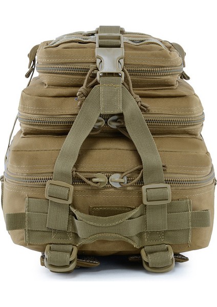 Orman Kamuflaj 22CMX21CMX43CM Erkek Taktik Kamuflaj Çanta Açık Kamp Sırt Çantası Yükseltme 3 P Sırt Çantası Dağcılık Sırt Çantası (Yurt Dışından) modelleri