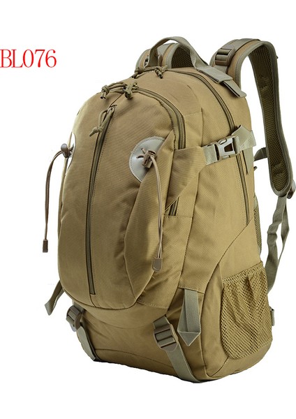Acu Renk 30L Erkek Taktik Kamuflaj Spor Sırt Çantası Seyahat Açık Askeri Yürüyüş Tırmanma Kamp Sırt Çantası Erkek Kadın Kadın (Yurt Dışından)