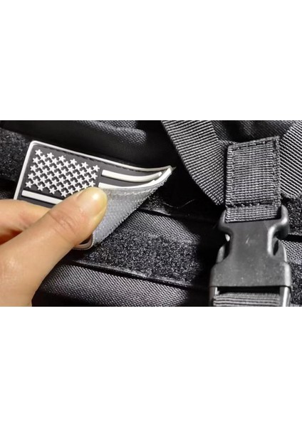 50L (Siyah) 25L/50L Dayanıklı Naylon Su Geçirmez Taktik Spor Trekking Balıkçılık Avcılık Kamp Yürüyüş Çantası Sırt Çantası Açık Hava Askeri Sırt Çantaları (Yurt Dışından)