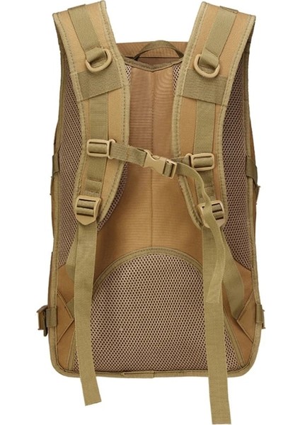 Kum Sayısı 15 Inç Erkekler Yürüyüş Sırt Çantası Büyük Kapasiteli Ordu Taktik Erkek Sırt Çantası Askeri Kamuflaj Seyahat Açık Yürüyüş Sırt Çantaları (Yurt Dışından) indirimleri