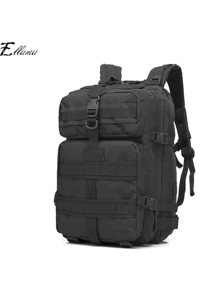 Acu Kamuflaj Açık Sırt Çantası 45L 600D Çok Amaçlı Büyük Kapasiteli Askeri Taktik Kamuflaj Sırt Çantası Aracı Takım Çantası Açık Hava Sporları Için (Yurt Dışından) modelleri