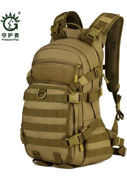 Siyah Kamuflaj Sıcak Askeri Taktik Trekking Spor Seyahat 25L Naylon Kamp Yürüyüş Sırt Çantası Kamuflaj Ordu Bisiklet Bisiklet Erkeksırt Çantası Çanta (Yurt Dışından) indirimleri