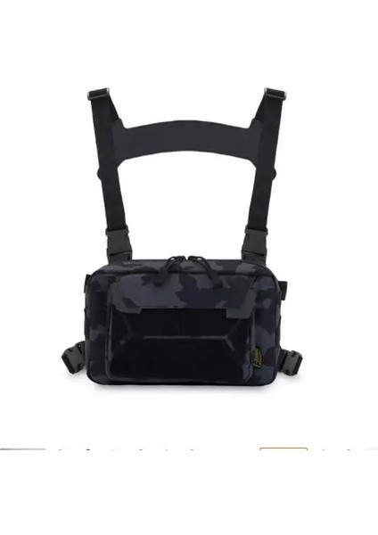 Temizle Göğüs Çantası Avcılık Yelek Açık Kamp Taktik Omuz Sırt Çantası Erkekler Camo Motosiklet Çantası Bisiklet Tırmanma Göbek Fanny Paketi Bisiklet (Yurt Dışından) fiyatları