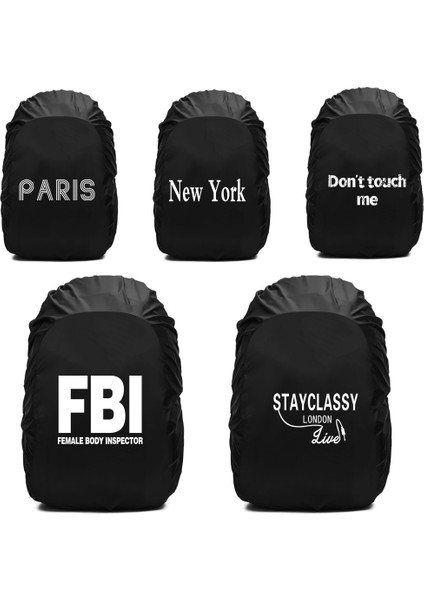 1WALLS026 60L Yeni Sırt Çantası Yağmur Kılıfı 20L 35L 40L 50L 70L Su Geçirmez Çanta Kılıfı Taktik Açık Kamp Yürüyüş Tırmanma Toz Sırt Çantası Raincover (Yurt Dışından) modelleri