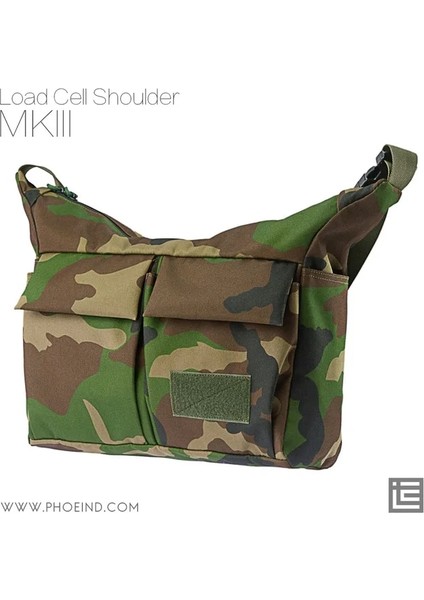 Wl Fenggong-Tek Renkli Postacı Çantası, Tarım Makineleri, Tek Omuz Sırt Çantası, Mkii, Dış Mekan Chaorenshen (Yurt Dışından)