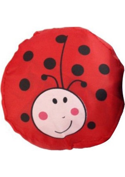 Beetle Sevimli Hayvan Alışveriş Çantası Köpek Panda Şekli Katlanabilir Bakkal Saklama Torbaları Seyahat Alışveriş Çantası Yeniden Kullanılabilir Çanta Bakkal Tote Yeni (Yurt Dışından) indirimleri