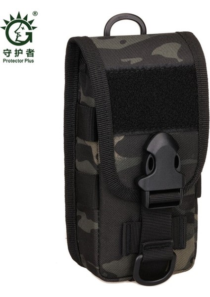 Çöl Dijital Erkek Çantası 5.8 Inç Mobil Messenger Çanta Erkek Su Geçirmez Naylon Kamuflaj Çantası Omuz Üzerinde Crossbody Çanta Çanta Mini (Yurt Dışından) fiyatları