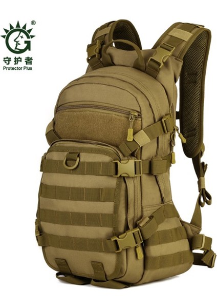 Çöl Dijital Sıcak Askeri Taktik Trekking Spor Seyahat 25L Naylon Kamp Yürüyüş Sırt Çantası Kamuflaj Ordu Bisiklet Bisiklet Erkeksırt Çantası Çanta (Yurt Dışından) indirimleri