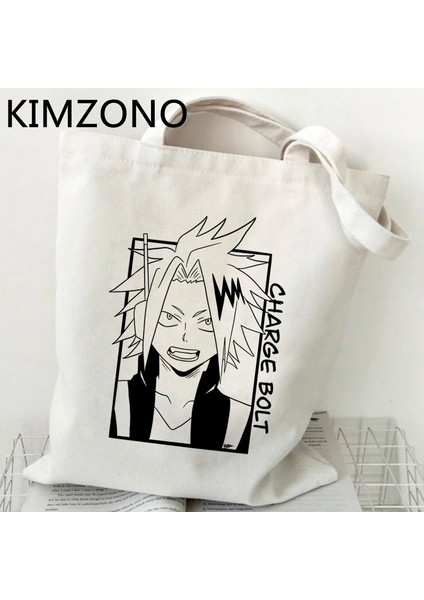 62995 My Hero Academia Kaminari Denki (Yurt Dışından)